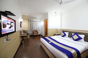 Maple Tree Hotels