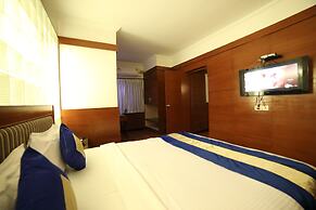 Maple Tree Hotels
