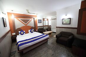 Maple Tree Hotels