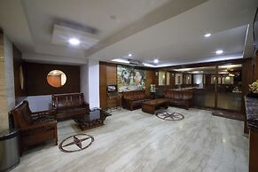 Maple Tree Hotels