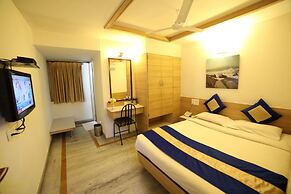 Maple Tree Hotels