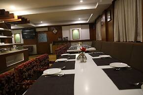 Maple Tree Hotels