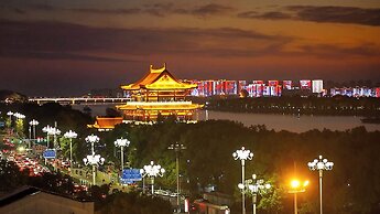 Grand Hyatt Changsha