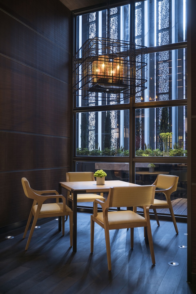 Grand Hyatt Changsha