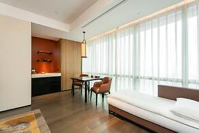 Grand Hyatt Changsha