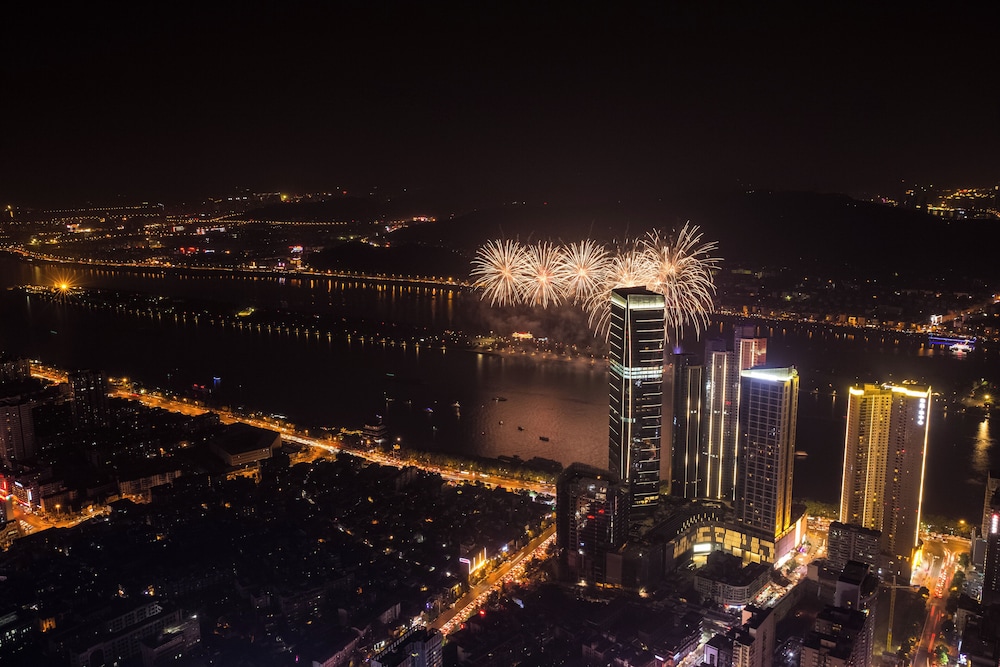 Grand Hyatt Changsha
