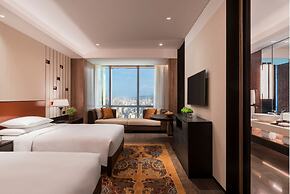 Grand Hyatt Changsha