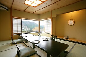 Washintei Hogetsu