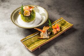 Washintei Hogetsu