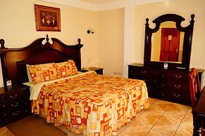 Hotel Las Americas