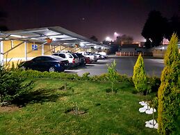Hotel Las Americas