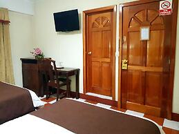 Hotel Las Americas