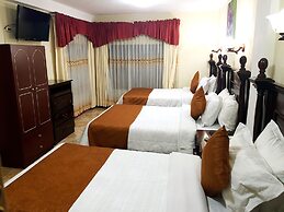 Hotel Las Americas