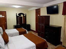 Hotel Las Americas