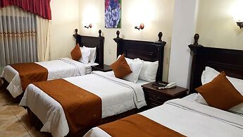 Hotel Las Americas