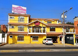 Hotel Las Americas