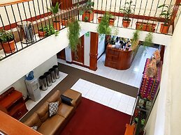 Hotel Las Americas