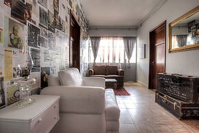 Casa Bruselas 2