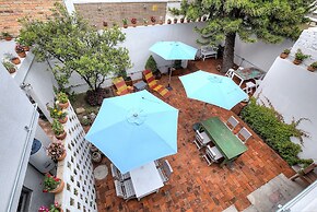 Casa Bruselas 2