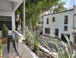 Casa Bruselas 2