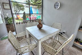 Casa Bruselas 2