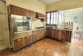 Casa Bruselas 2