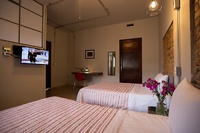 Casa Bruselas 2