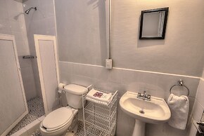 Casa Bruselas 2
