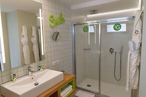 Vanilla Garden Boutique Hotel - Adults Only