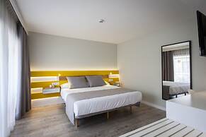 Vanilla Garden Boutique Hotel - Adults Only