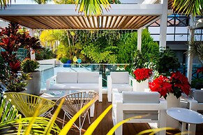 Vanilla Garden Boutique Hotel - Adults Only