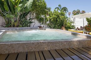 Vanilla Garden Boutique Hotel - Adults Only