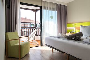 Vanilla Garden Boutique Hotel - Adults Only