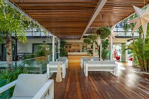 Vanilla Garden Boutique Hotel - Adults Only