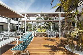 Vanilla Garden Boutique Hotel - Adults Only