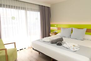Vanilla Garden Boutique Hotel - Adults Only