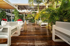 Vanilla Garden Boutique Hotel - Adults Only