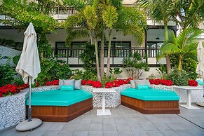 Vanilla Garden Boutique Hotel - Adults Only