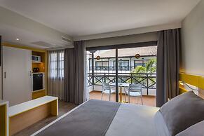 Vanilla Garden Boutique Hotel - Adults Only