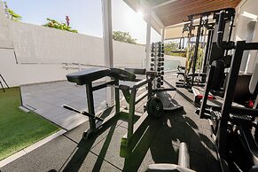 Vanilla Garden Boutique Hotel - Adults Only