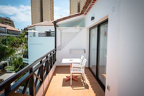 Vanilla Garden Boutique Hotel - Adults Only