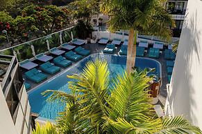 Vanilla Garden Boutique Hotel - Adults Only