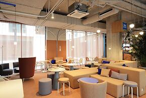ibis budget Gent Centrum Dampoort