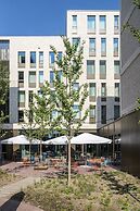 ibis budget Gent Centrum Dampoort