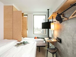 ibis budget Gent Centrum Dampoort