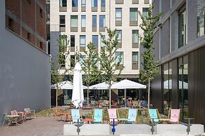 ibis budget Gent Centrum Dampoort