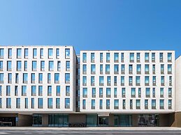 ibis budget Gent Centrum Dampoort
