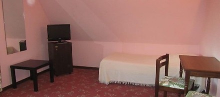 Hôtel L'Écu D'Alsace