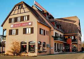 Hôtel L'Écu D'Alsace