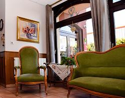 Hôtel L'Écu D'Alsace